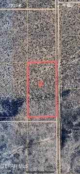 Fort Hancock Land Opportunity