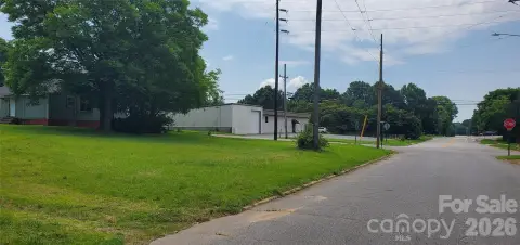 Commercial Land in Statesville, NC