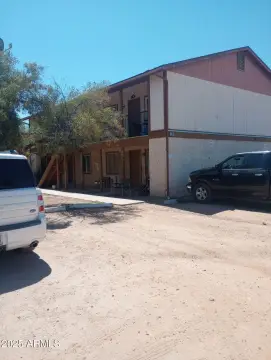 Apache Junction Fourplex Investment Opportunity