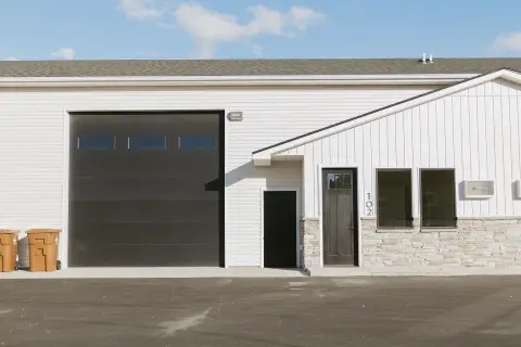 New Office/Warehouse Space in Chubbuck