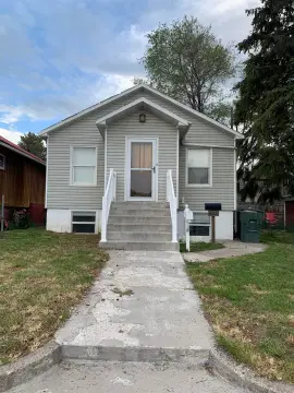 Updated Duplex in Pocatello, ID