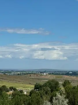 Residential Land with Mountain Views