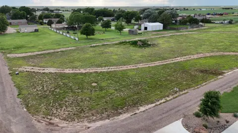 Residential Land in Nazareth, TX