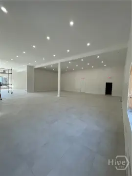 Renovated Commercial Space on Skidaway