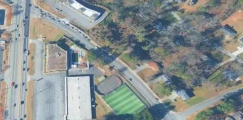 Commercial Land Parcel