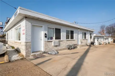 St Louis Multifamily Investment Property