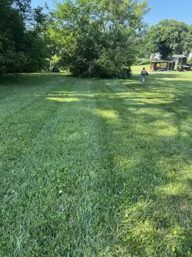 Roanoke City Lot Available