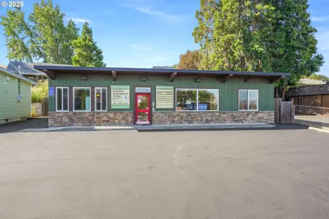 Remodeled Medical Office Space