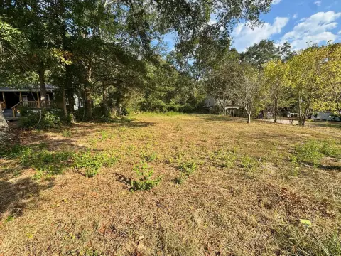 Downtown Jasper Lot For Sale