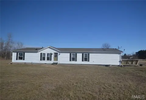 5+ Acre Country Living Property