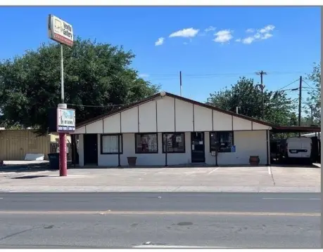 Storefront Property with Office Rentals