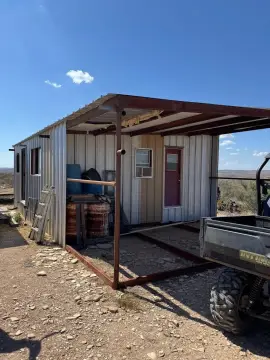Trans-Pecos Hunting Ranch