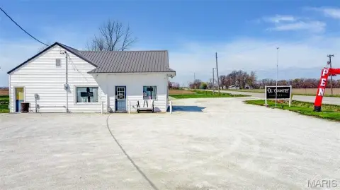 Retail Opportunity in Farber, MO