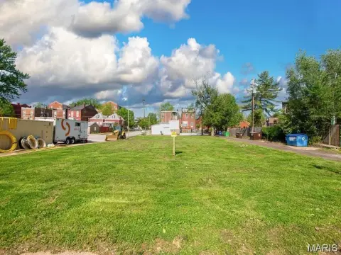 Benton Park West Land Opportunity
