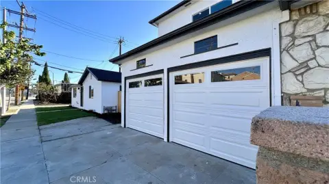 Remodeled Duplex