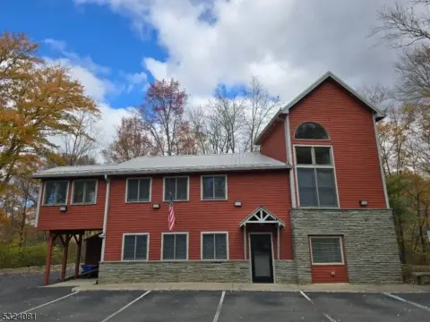 Remodeled Office/Live Work Space