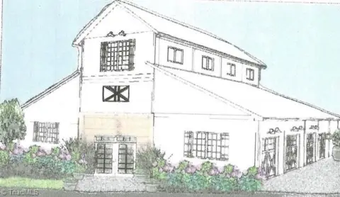 Permitted Event Venue Land