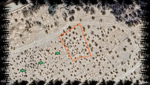 Residential Land in Growing Area