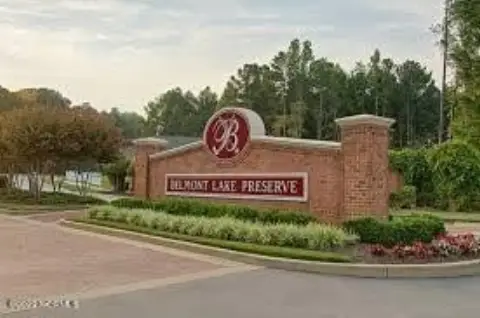 Residential Land in Rocky Mount