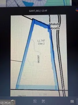 Industrial Land in Forsyth County