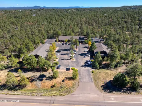 Show Low Office Investment Opportunity