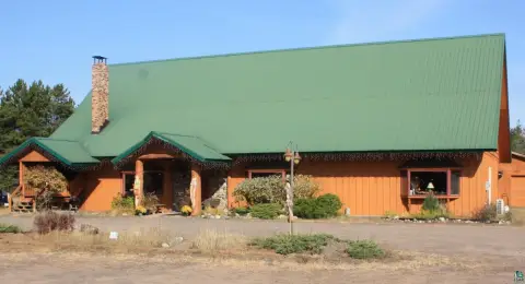 Restaurant/Bar in Barnes, Wisconsin