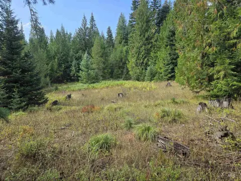 5 Acres of Recreational Land