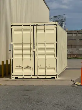 Staten Island Storage Container Rental