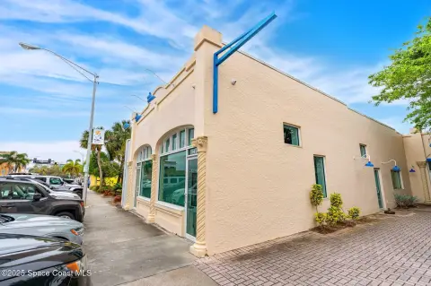 CoWorking Office Space For Rent