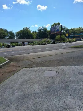 Retail Opportunity in North Roanoke