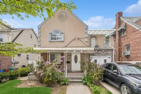 Jamaica, NY Legal Duplex