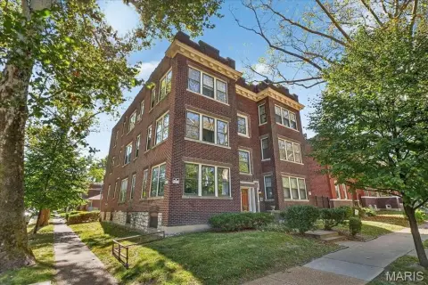 Tower Grove South Investment Opportunity