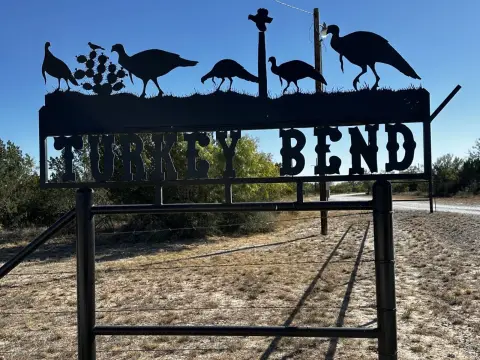 Lake Ivie Vacant Land