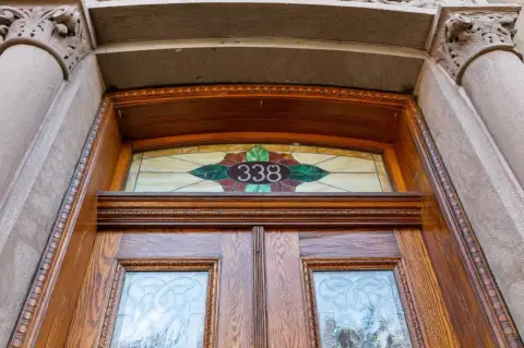 Renovated Brownstone in Bay Ridge