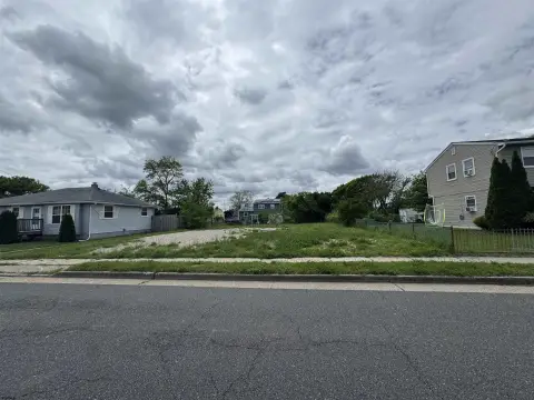 Atlantic City Buildable Lot