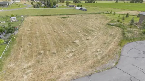 Residential Lot in River Rock