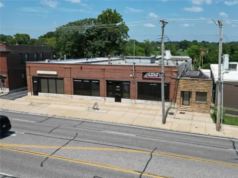 St Louis Retail/Warehouse/Office Space