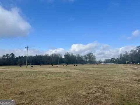 Greensboro Cattle Farm with Hay Barn