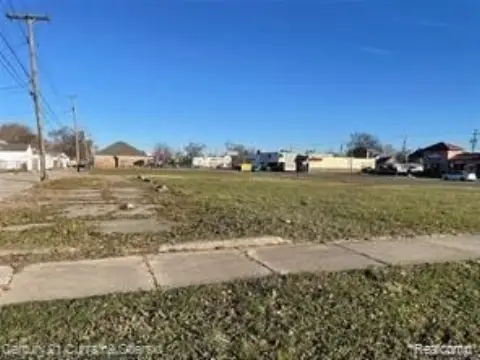 Dearborn Vacant Land Opportunity