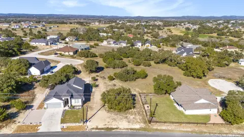 Residential Lot in Rockin' J Ranch