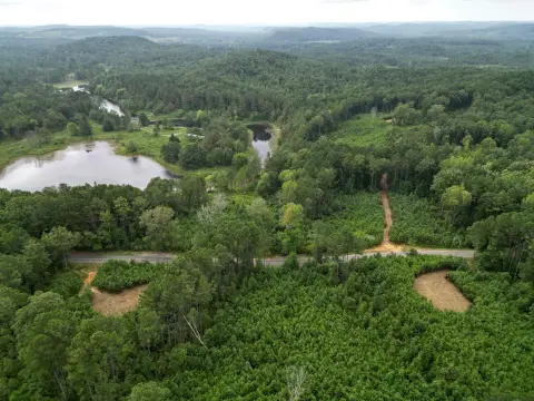 Land For Sale - Eldridge