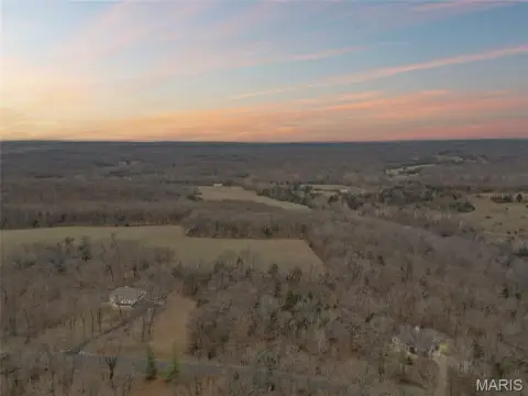 Residential Land in Cedar Hill