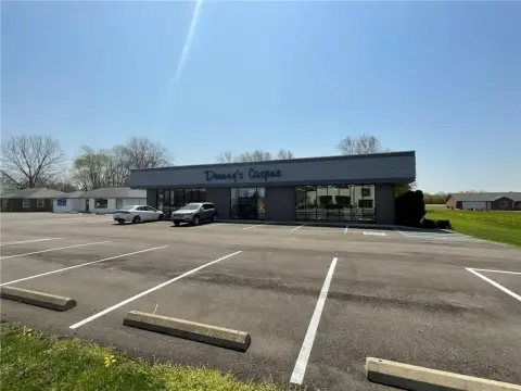 Retail and Residential Portfolio