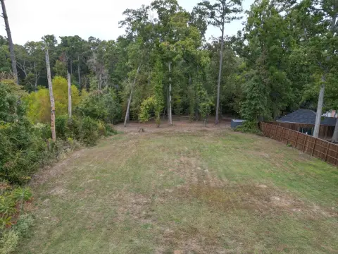 Residential Lot in Spring Hill ISD