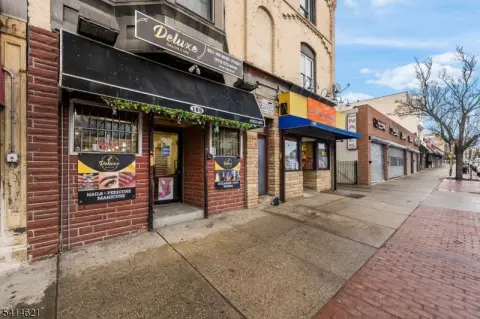 Established Salon Business For Sale