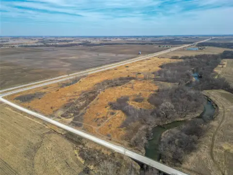 66 Acres Hunting Land Paradise