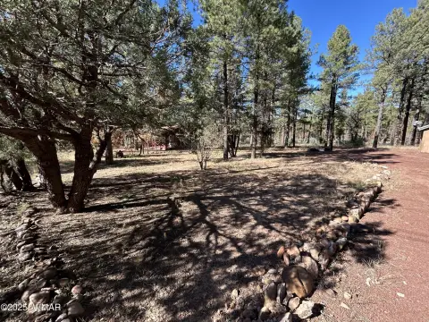 Land Parcel in Summer Pines