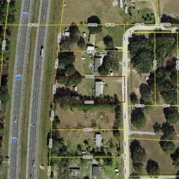 Wesley Chapel Land For Sale