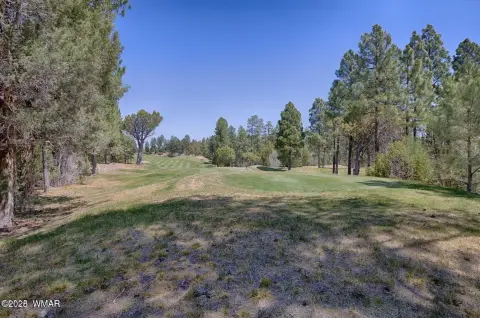 Torreon Land with Golf View