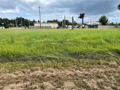 Corner Lot in RIVERVIEW, FL